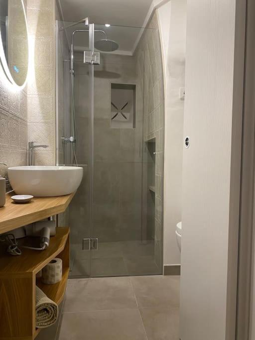 Casa Nua Villa โลโกโรตอนโด ภายนอก รูปภาพ