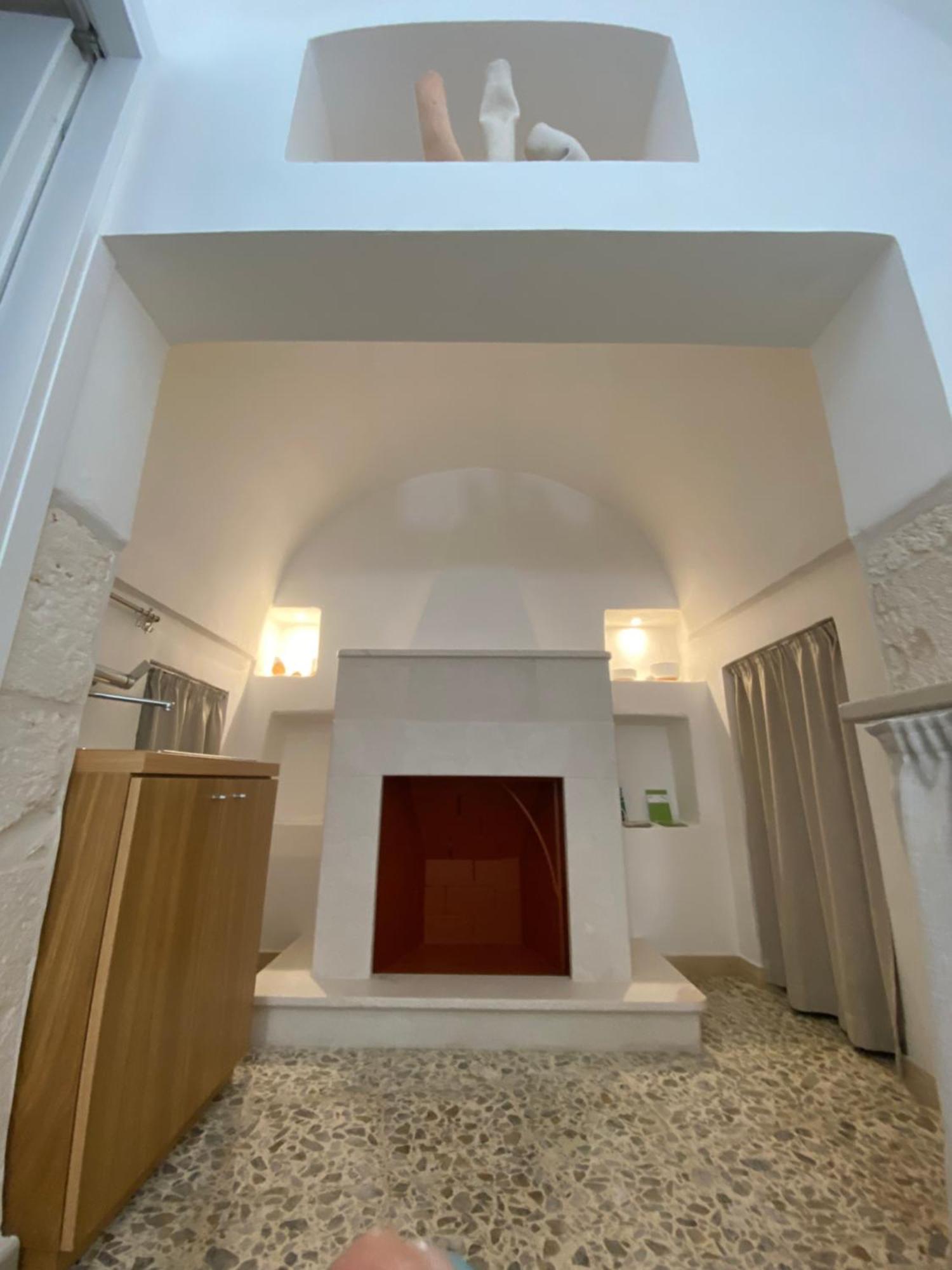 Casa Nua Villa โลโกโรตอนโด ภายนอก รูปภาพ